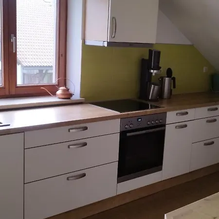 Alttrauchburg Apartamento Weitnau