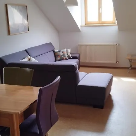 Alttrauchburg Apartamento *