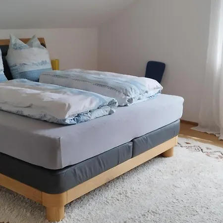 Alttrauchburg Apartamento Weitnau