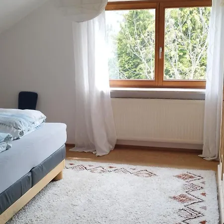 Apartamento Alttrauchburg Weitnau